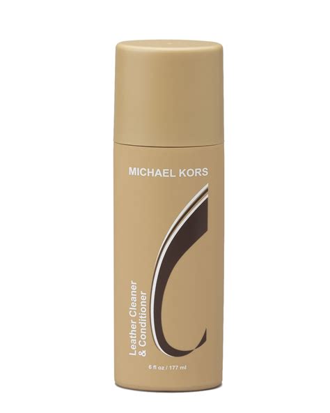 michael kors leather cleaner australia|Michael Kors handbag cleaner.